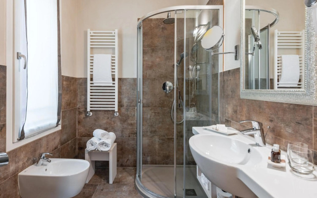 UnaHotels Ecohotel Villa Costanza Venezia