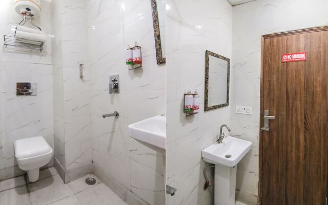 Fabhotel Ssensse