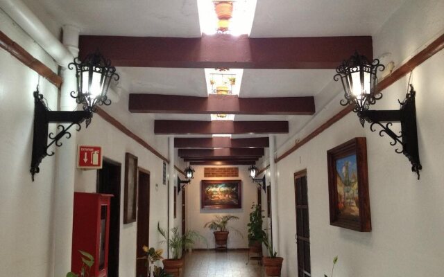 Hotel RJ