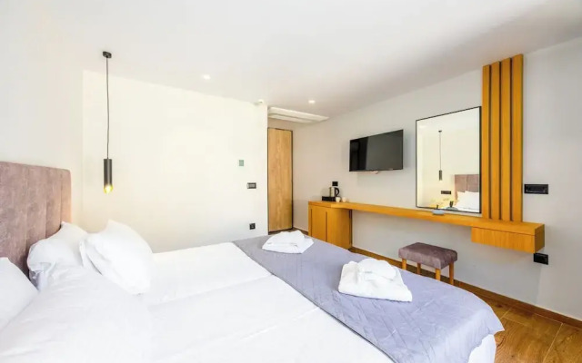 Nobile Boutique Hotel