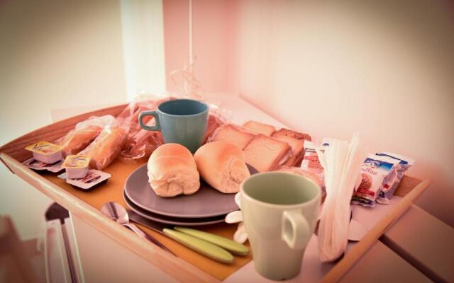 A Casa Dei Bruno Bed & Breakfast