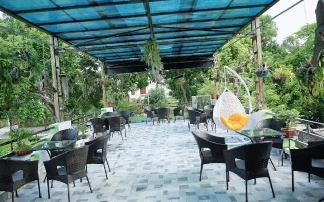 Tam Coc Guest House & Hostel