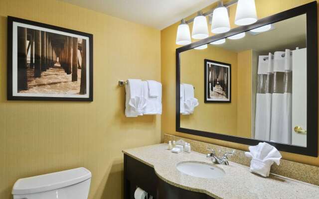 Comfort Inn & Suites Frisco East - McKinney