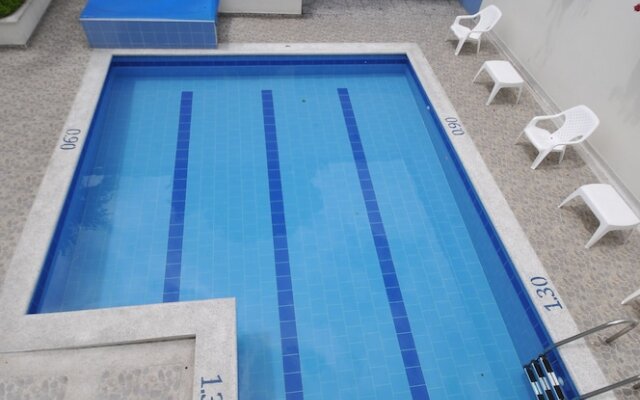 Hotel San Julian