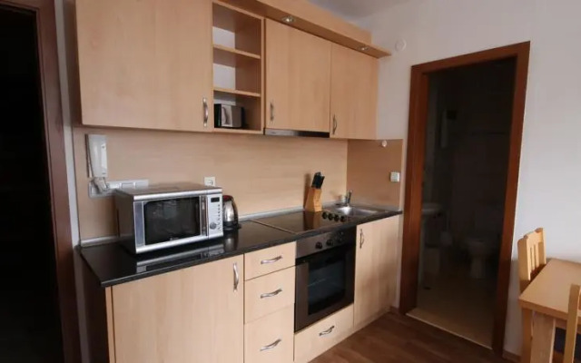 Apartment New Estate in Yeti