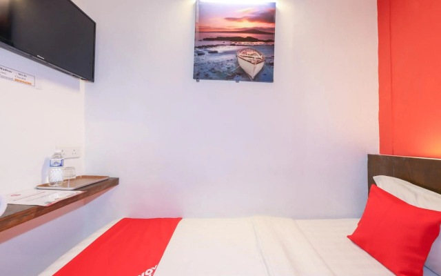 OYO 724 Hotel Madras