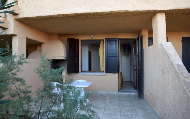 Residence Baia Santa Reparata