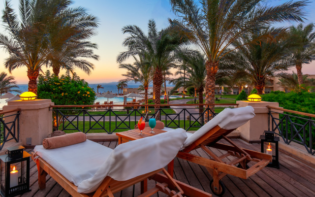 Cleopatra Luxury Resort Sharm El Sheikh