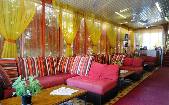 Hotel Fortuna