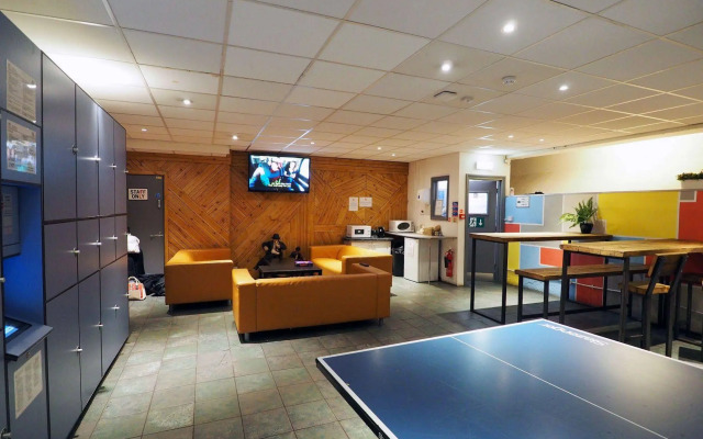 St Christopher's Inn, Shepherd's Bush - Hostel