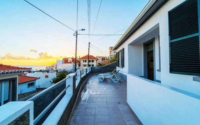 Ajuda Cozy House