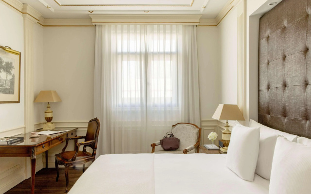 Gran Melia Fenix - The Leading Hotels of the World