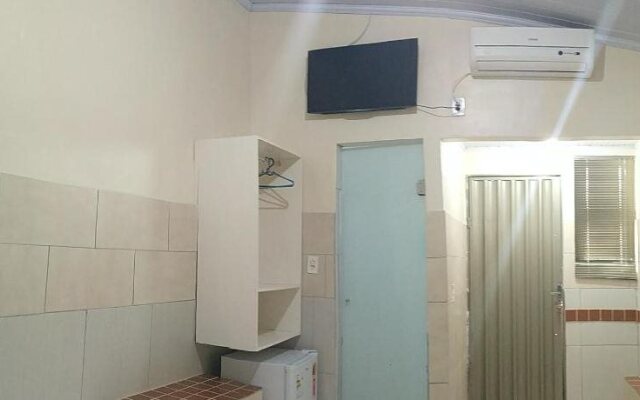 Arahra Hotel