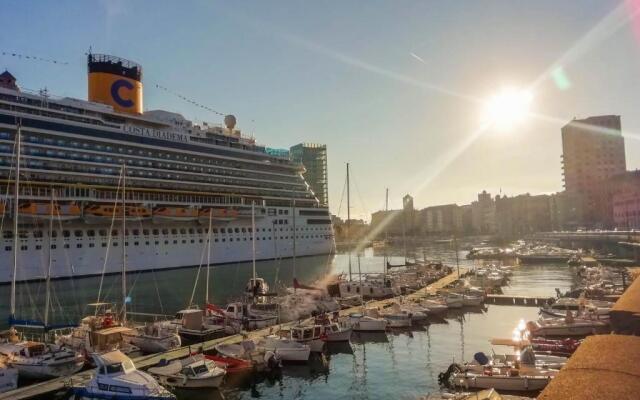 MistrangeloHome 5 - Appartamento in Pieno Centro