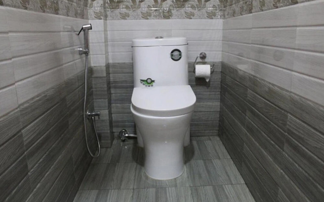 Hotel Khangsar