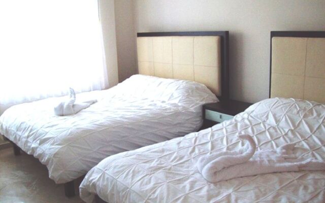 Golf Condominium by ChezPlaya