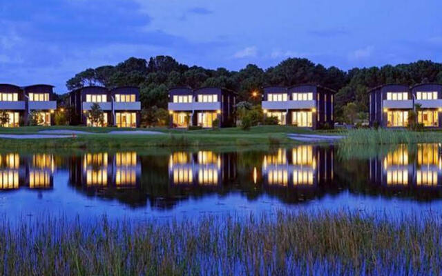 The Dunes Golf Resort