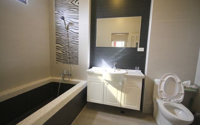 citycornerbnb