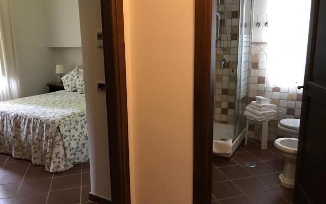 Il Casale di Riardo Luxury B&B