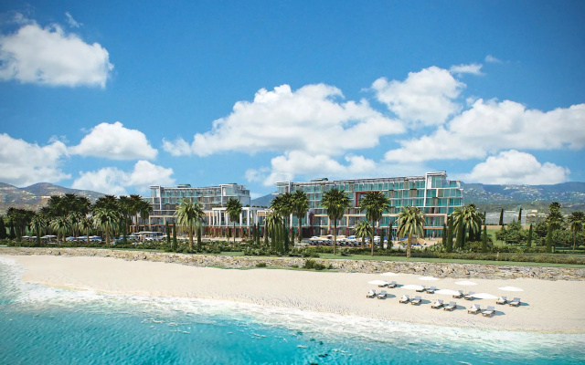 Amavi, MadeForTwo s - Paphos