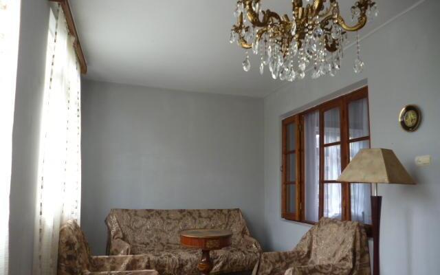 Irakli Guest House