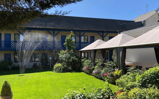 Cit'Hotel Le Capricorne