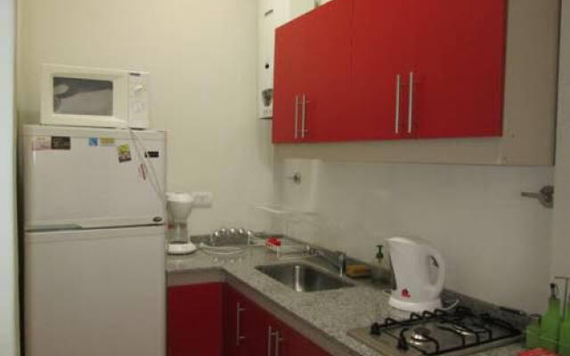 Departamento en San Telmo