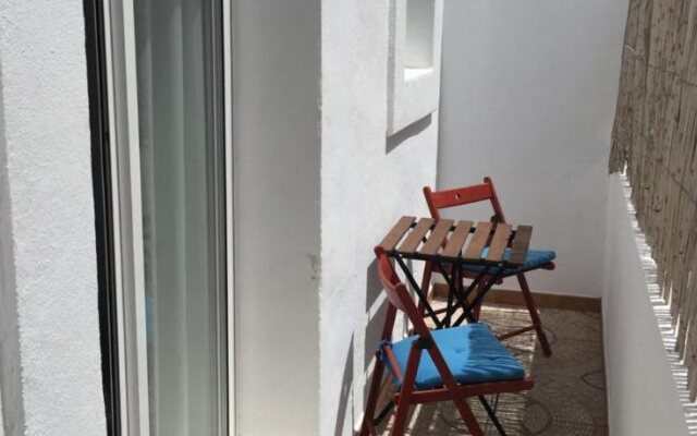Apartamentos Villa Nadine