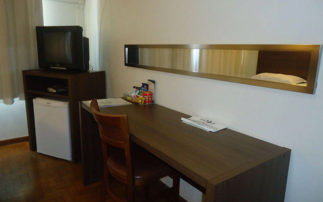 Monreale Express Ribeirão Preto