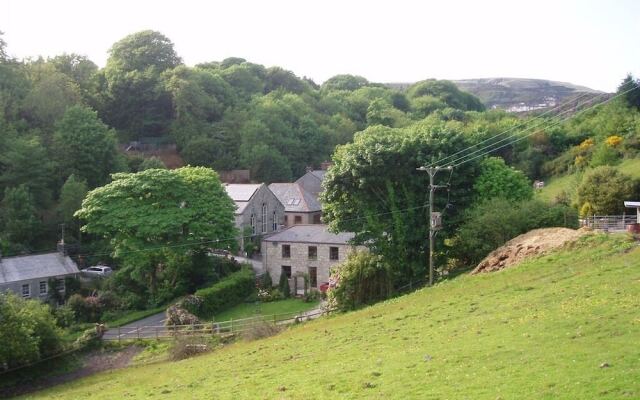 Providence Farm