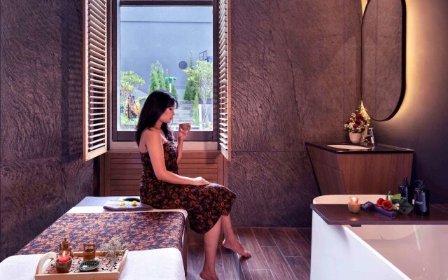 Grand Mercure Malang Mirama