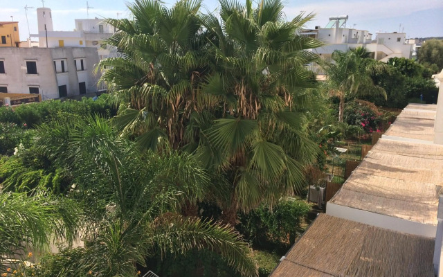 Residence Riva Mare Ugento