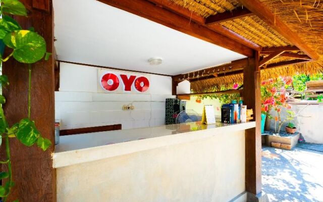 OYO 1306 SamMYHomestay