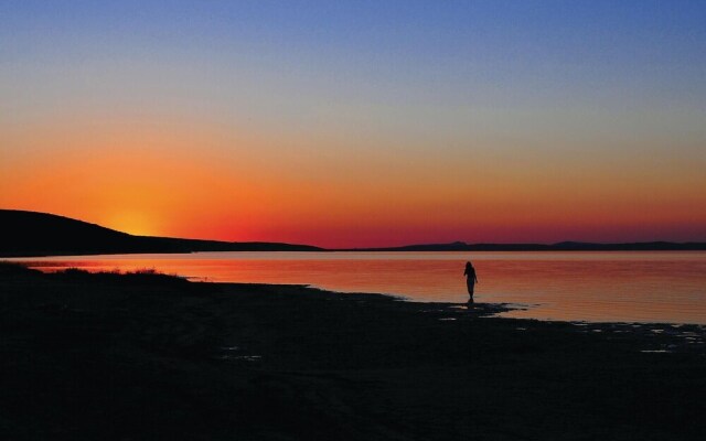 Nice Home in Lisicic With Wifi and 3 Bedrooms