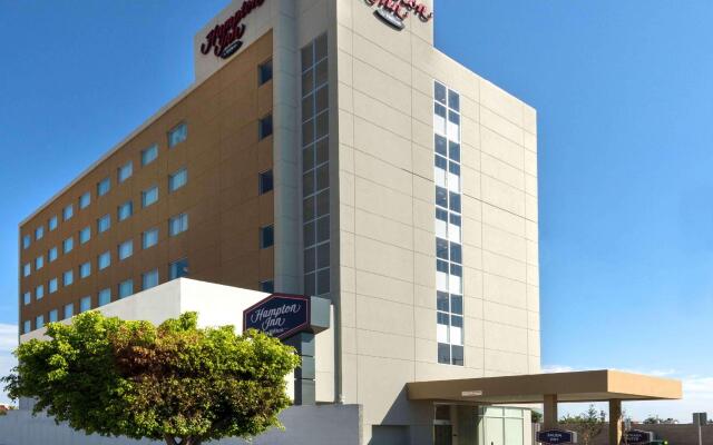 Hampton Inn by Hilton Irapuato