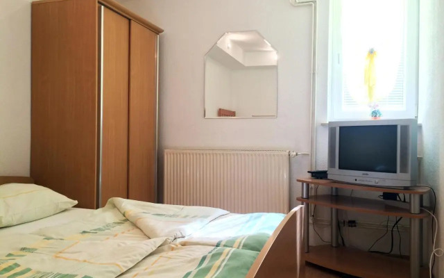 Apartment CDR