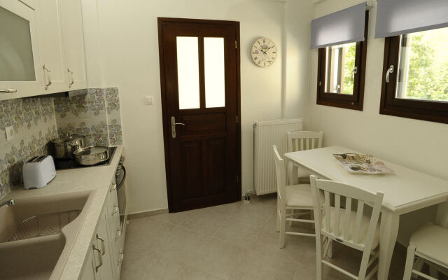Levantes Villas