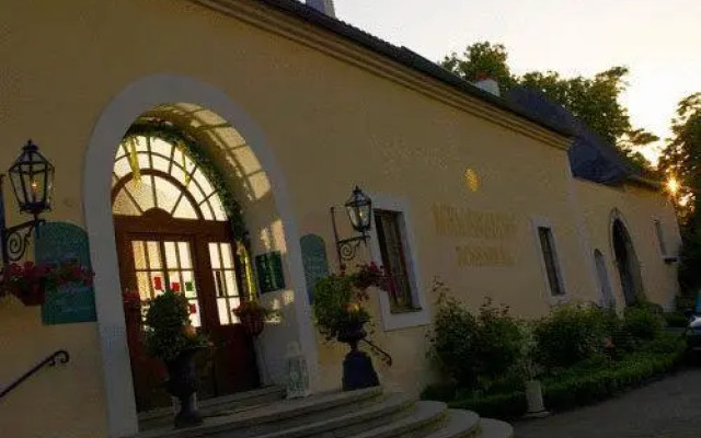 Schlossgasthof Rosenburg