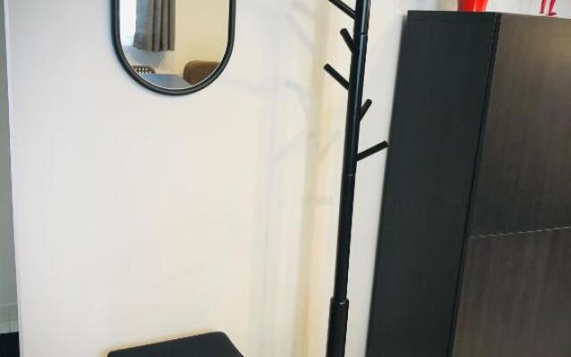 Villasori Apartman