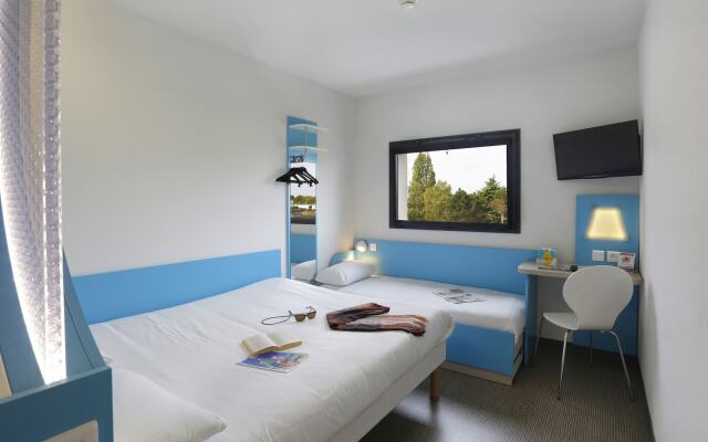First Inn Hotel Blois