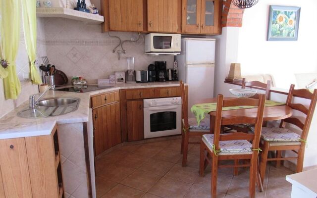 Cantinho Algarvio Odeceixe