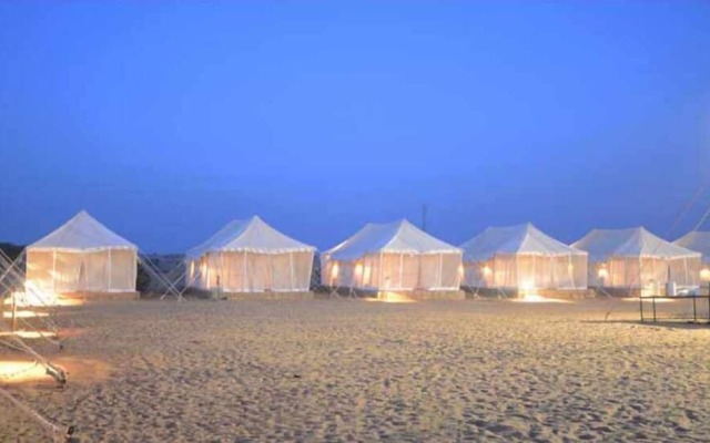 Riddhi Siddhi Resort