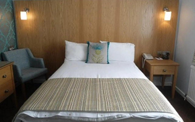 The Park Hotel Montrose