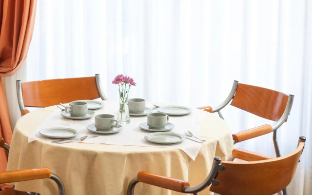 Lilia Hotel
