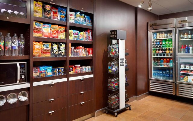 Courtyard Atlanta Airport North virginia Avenue