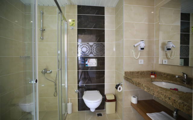 Almera Park Apart Hotel