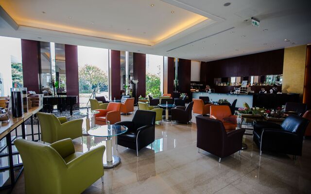 Garden Villa Hotel