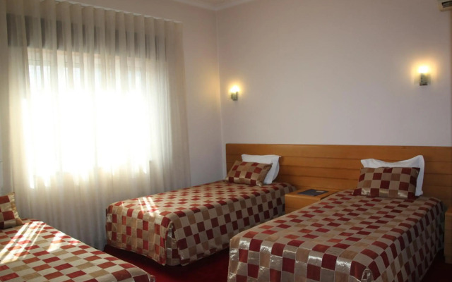 Hotel Quasar