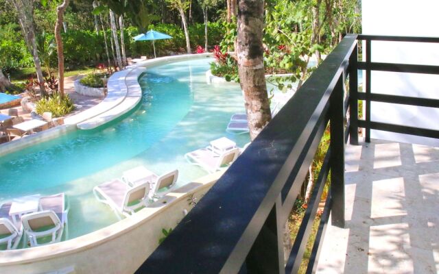 Anah Suites Tulum