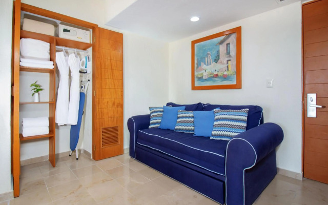 Plaza Pelicanos Grand Beach Resort - All Inclusive